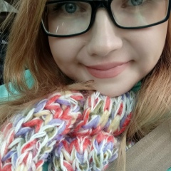 Анютка Салынских, 23.06, Краснодар