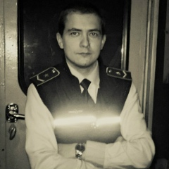 Виталий Киевский, 09.10.1985, Москва