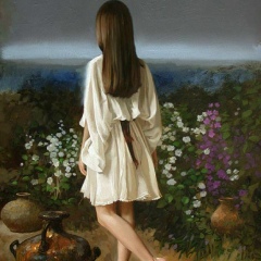 Bolortuul Tuul, 03.07.1988, Ulaanbaatar