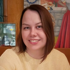 Екатерина , 25.06, Санкт-Петербург