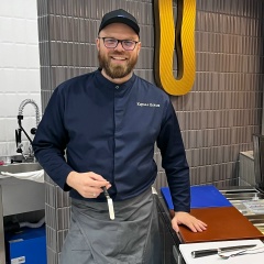 Кирилл Еселев, 06.07, Москва