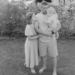 Иван , 21.07.1990, Щелково