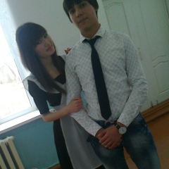 Халил Шоматов, 30.06.1996, Кисловодск