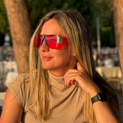 Танюшка Красикова