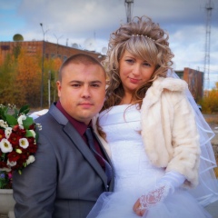 Лада Ляшенко, 10.01, Игарка