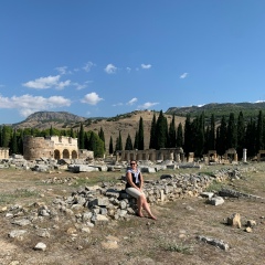 Евгения Пузакова, 30.01.1987, Химки