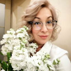 Анастасия Семёнова, 27.11, Москва
