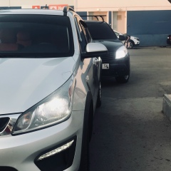 Кирилл Агеев, 29.03, Оренбург