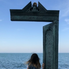 Оленька Пересунько, 11.01.1991, Мелитополь