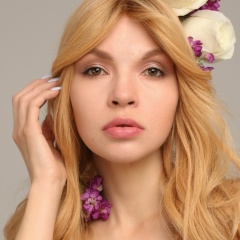 Анастасия Никитская, 14.12, Москва