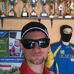 Геннадий Жиенко, 13.05.1985, Запорожье