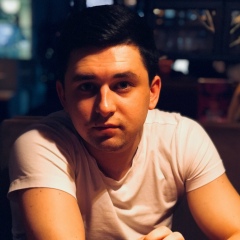 Владислав Деркач, 01.02, София