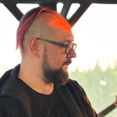 Максим Никитин, 03.01, Подольск