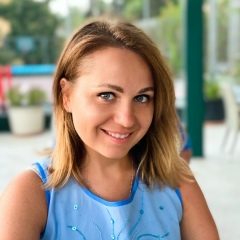 Катюша Гранина, 25.08.1989, Пушкино