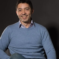 Genady Yoffe, 03.04.1974, Chicago