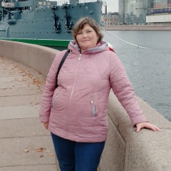 Ирина Трачук, Нижний Новгород