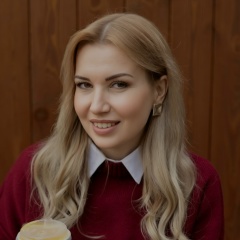 Наталья Лукашевич, 19.05.1989, Краснодар