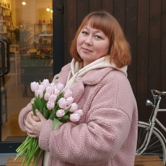 Иришка Толстых, 02.06.1987, Воронеж