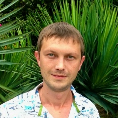 Алексей Брагин, 14.03