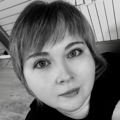 Олеся Дроздова, 11.08, Шаховская
