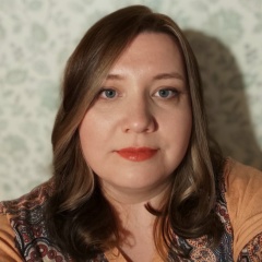 Наталья Хватикова, 30.03, Москва