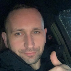 Сергей Чуб, 27.01, Санкт-Петербург