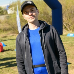 Борис Салимов, 21.02.1987, Иркутск