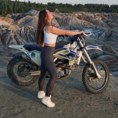 Ирина Томилова, 05.05, Екатеринбург