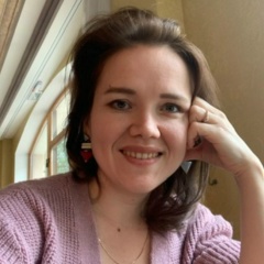 Мария Галигузова, 02.12.1987, Ялта