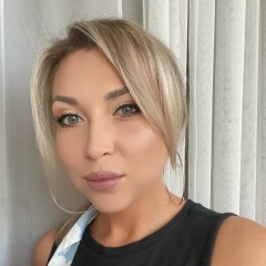 Юлия Тихая, 25.10