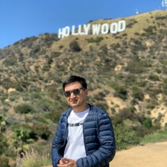 Yerkebulan Latifov, 06.04, Алматы