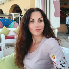 Vika Ricchi, 09.06, Раменское