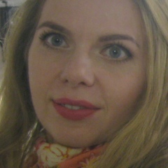 Александра Войченко, 19.01.1984, Санкт-Петербург