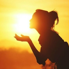 Юлия Грибенко, 14.12, Счастье