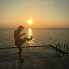 Иван Суслин, 28.09.1989, Москва