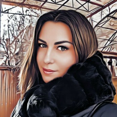 Алла Сумкина, Краснодар