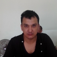 Мекан Хемраев, 21.01.1986, Ходжейли