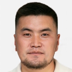 Игорь Асканаков, Улаган