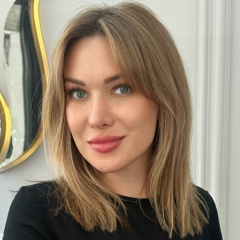 Ирина Кудренко, 01.02, Донецк