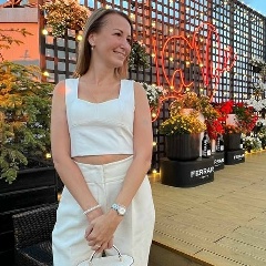 Елена Постарнакова, 14.04.1983, Санкт-Петербург