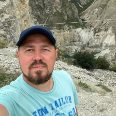 Денис Антонов, 23.09, Ижевск