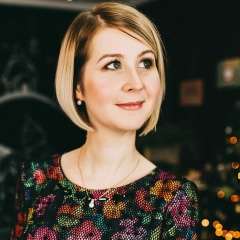 Стелла Авакян, 07.09, Барановичи