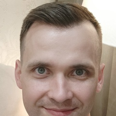 Артем Баранов, 06.06.1989, Ульяновск