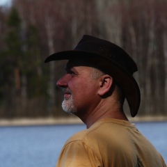 Алексей Волхонцев, 05.07.1972, Санкт-Петербург