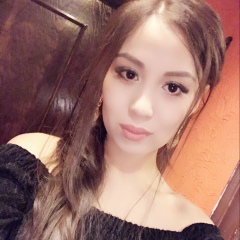 Гаухар Шимгамбаева, 20.04.2007