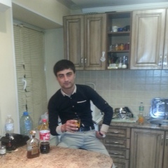 Soltan Gokov, 11.08, Киев