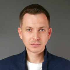 Maxim Volchkov, 16.01.1989, Москва