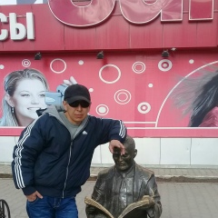 Муратбек Умбетов, 09.03.1978