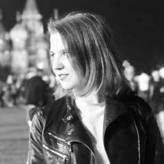 Мария Скрипачева, Москва