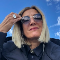 Татьяна Ковалева, 04.04.1969, Halmstad